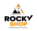 Rocky Shop