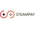 steampey logo