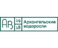 vodorosli logo