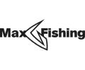 MaxFishing logo
