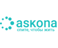 askona kz logo