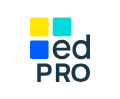 Edpro logo