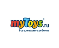 Mytoys logo