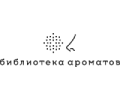 biblioteka aromatov logo