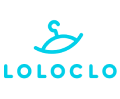 Loloclo logo