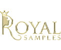 Royalsamples logo