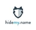 Hidemy.name vpn logo