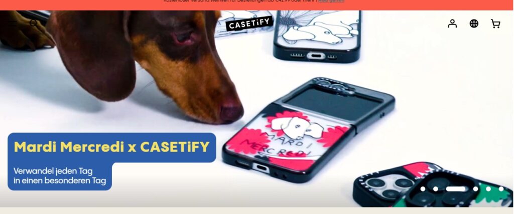 Casetify