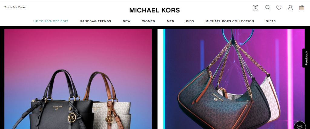 Michael Kors