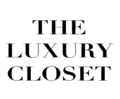 The Luxury Closet