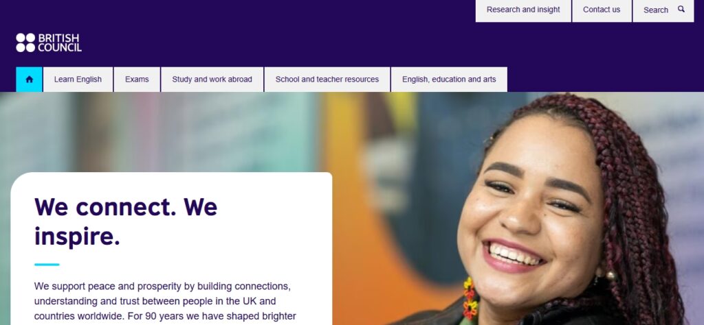 British Council