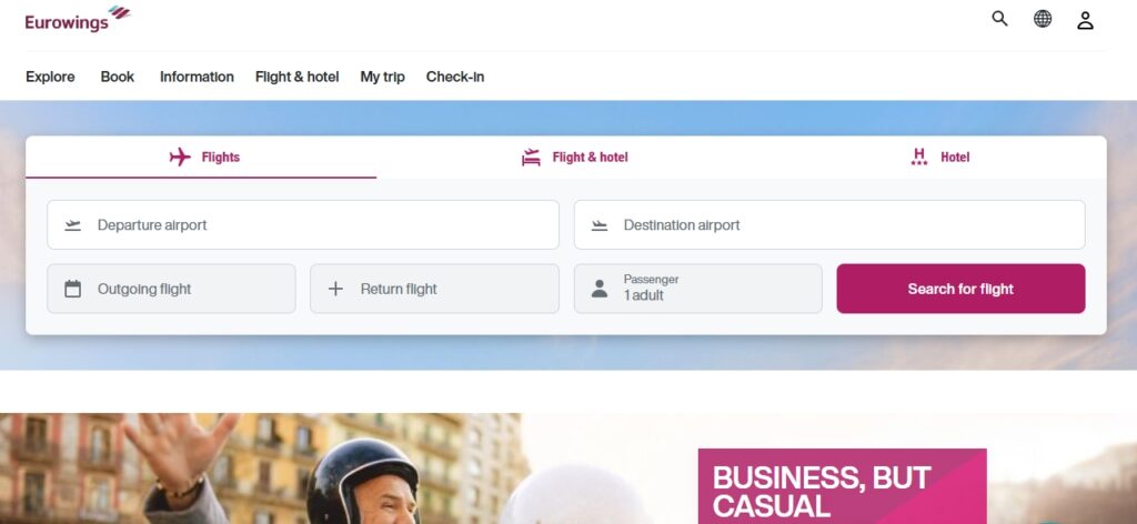 Eurowings