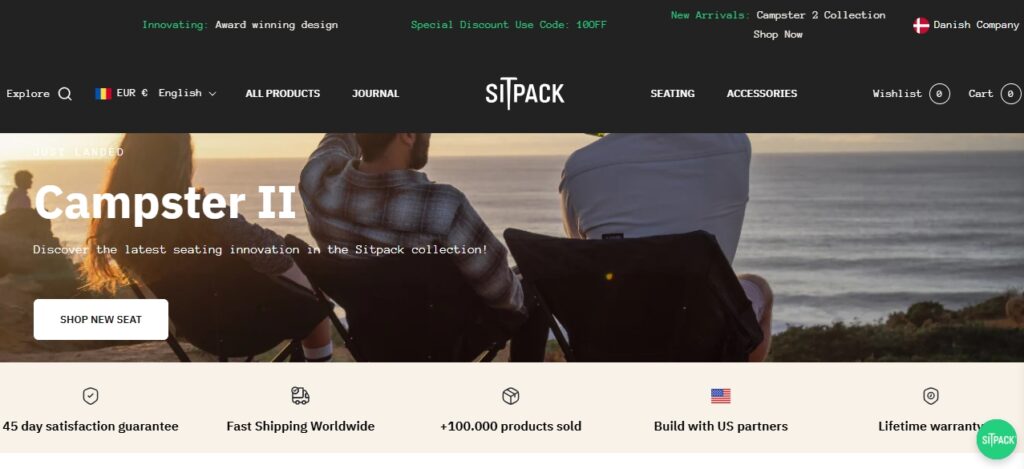 SitPack