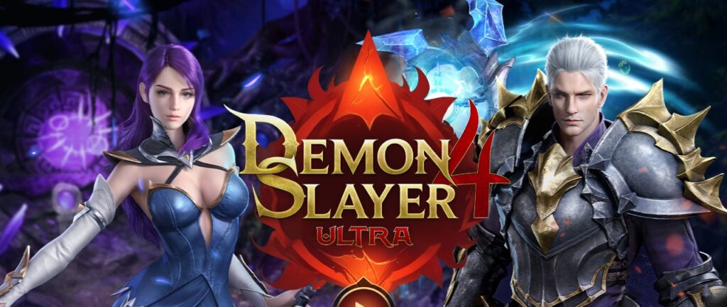 Demon Slayer