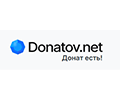 Донатов.нет