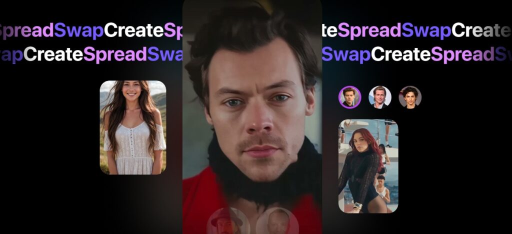 Swapify 