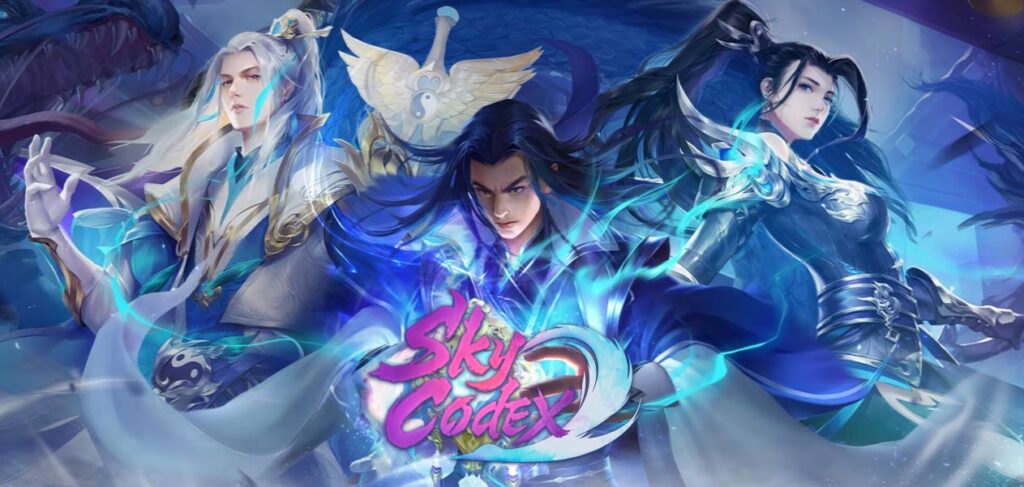 Sky Codex 