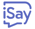 iSay