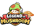 Legend of Mushrooms