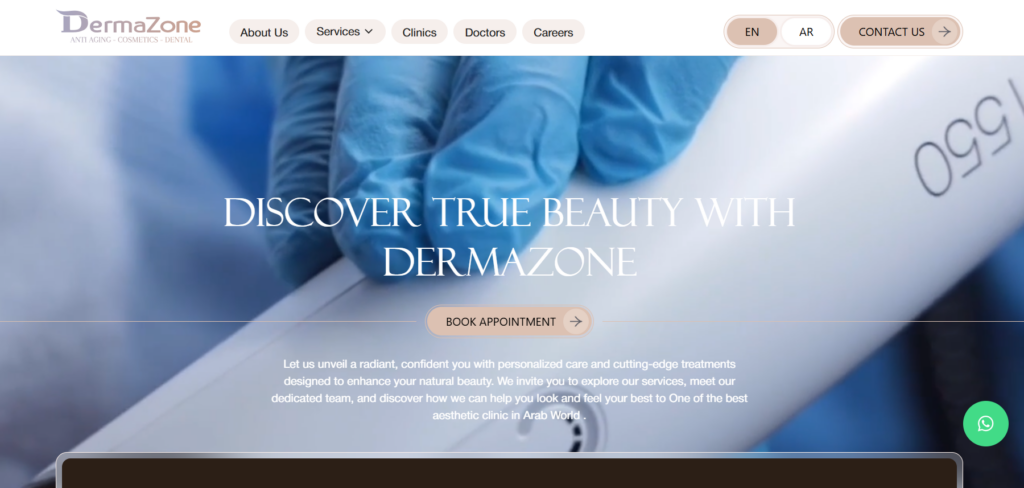 DermaZone 